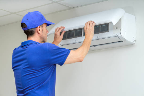 Best Residential Air Duct Cleaning  in Homeland, GA